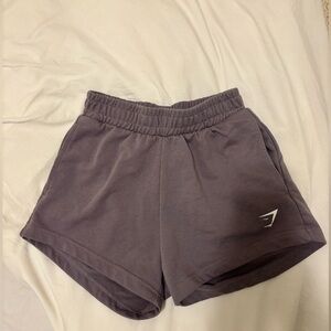 Gymshark Women's Athletic Shorts XS